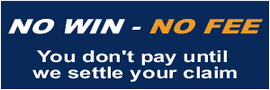 No Win - No Fee